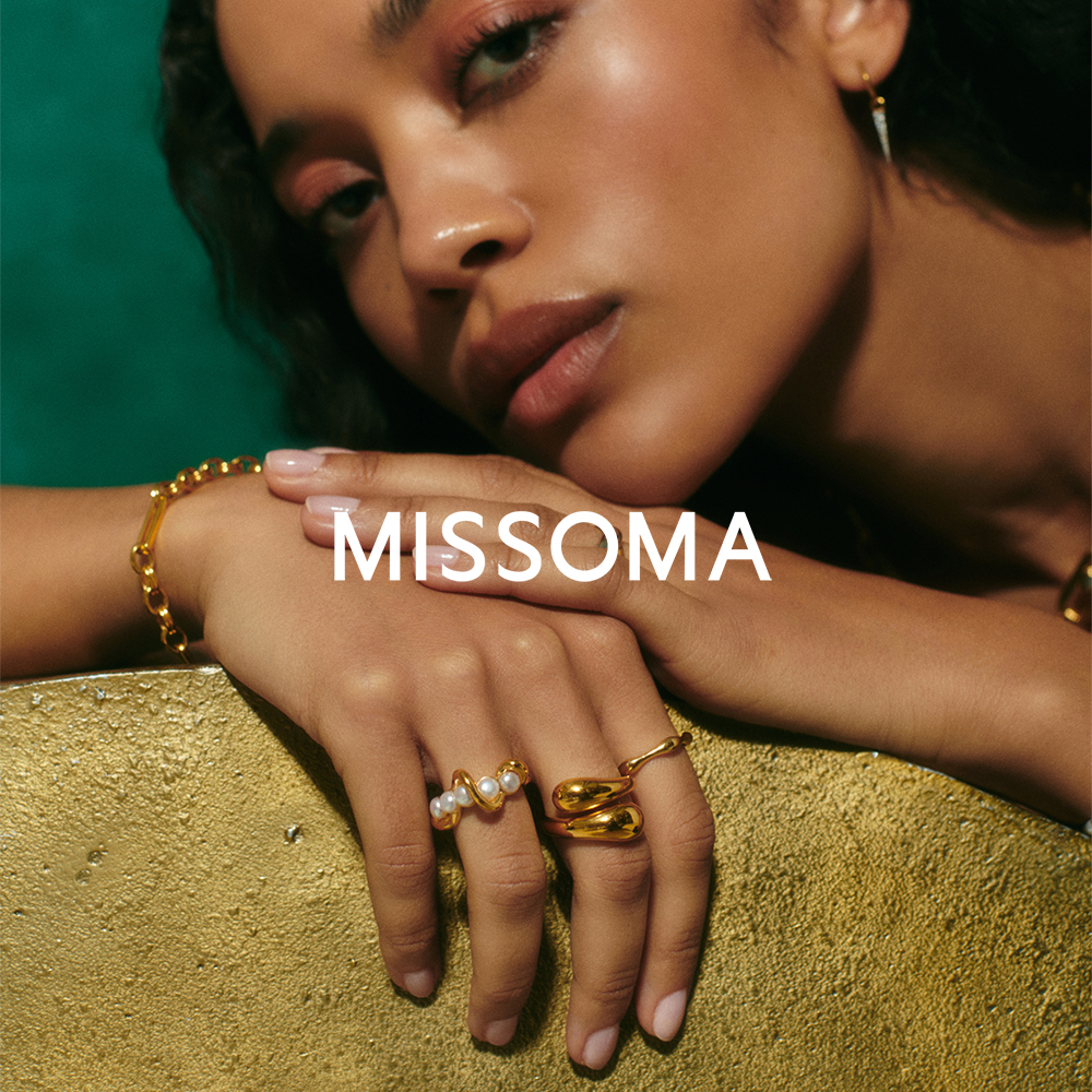3/8～新ブランド】MISSOMA｜H.P.FRANCE BIJOUX新宿店｜H.P.FRANCE公式